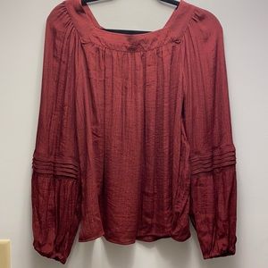 Lauren Conrad Blouse